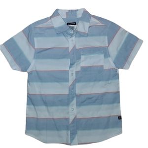 Boys button up